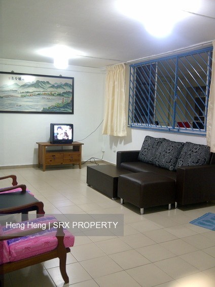 Hougang Avenue 6 thumbnail photo